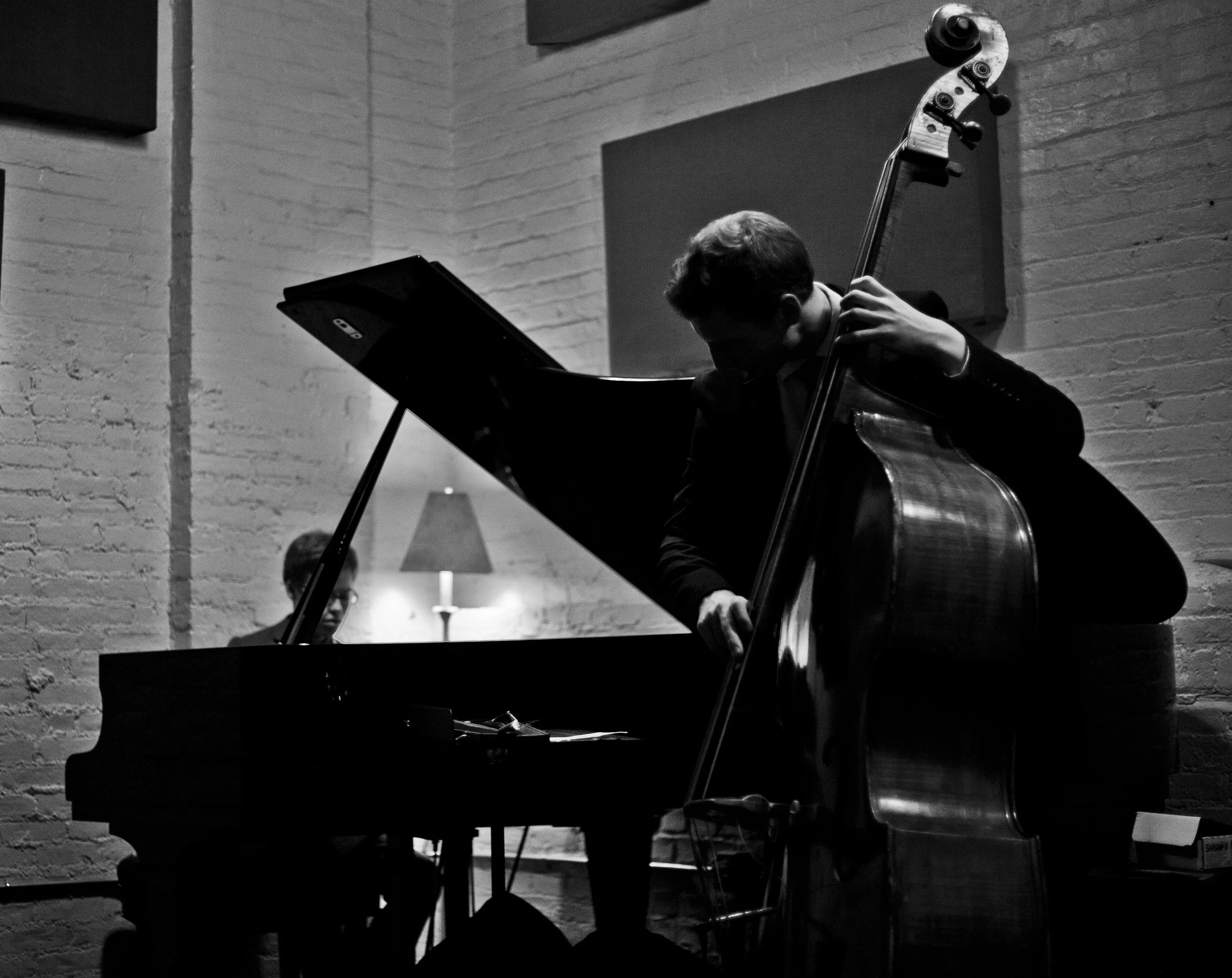 Tom Csatari's Uncivilized at Barbes