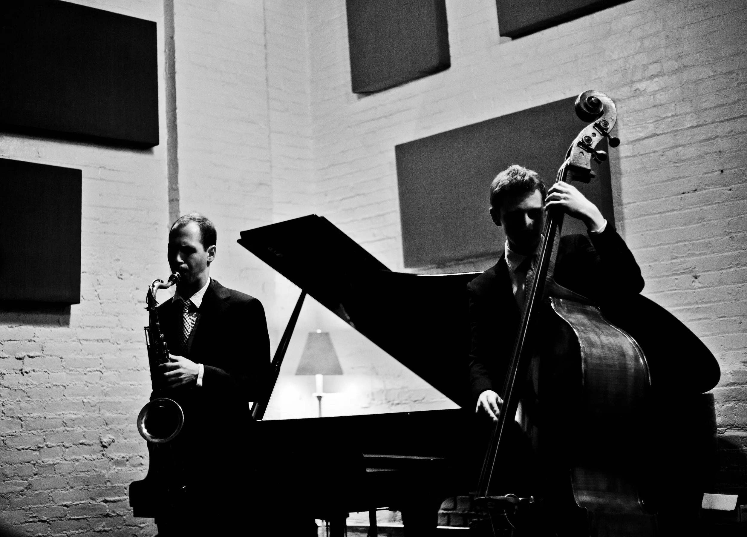 Tom Csatari's Uncivilized at Barbes