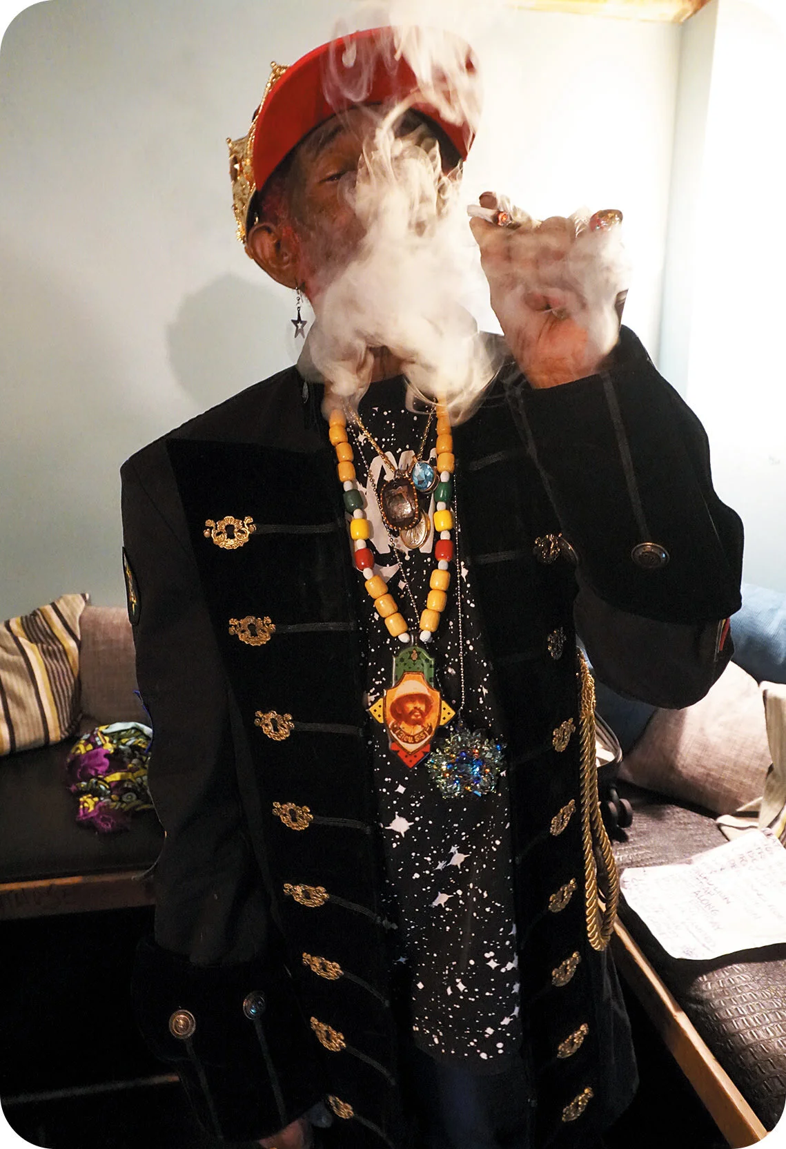 Journey into Dub End Rant