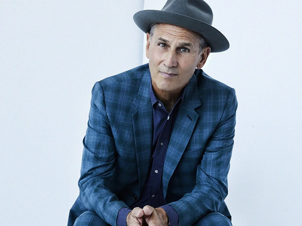 Jim Keller and Mitchell Froom Podcast