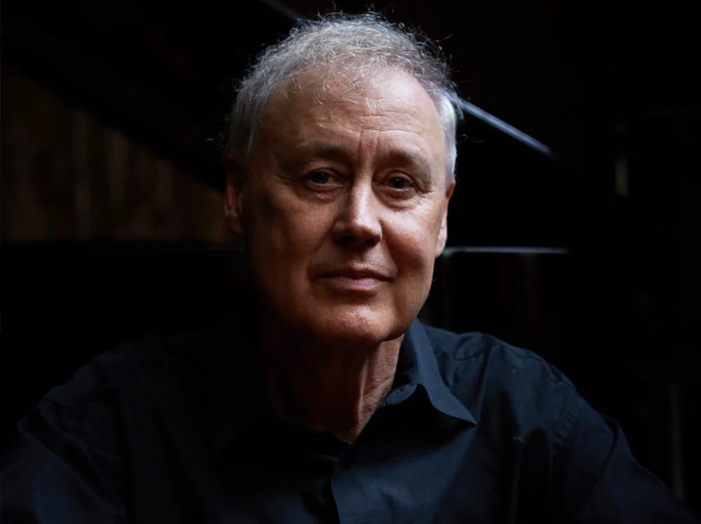 Bruce Hornsby Podcast