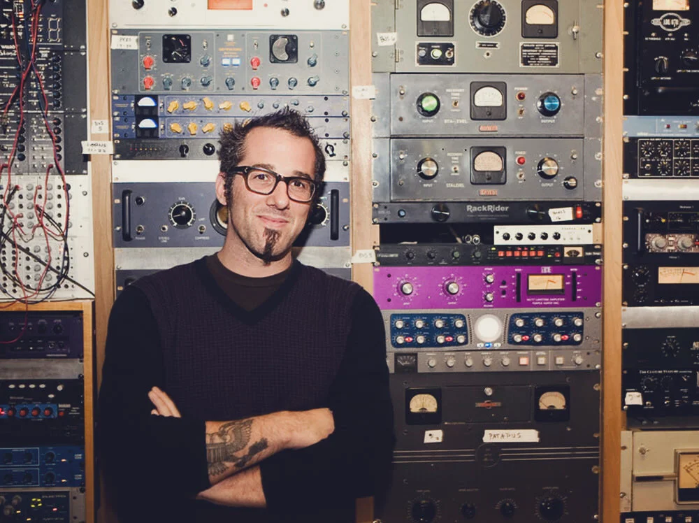 Joel Hamilton Podcast