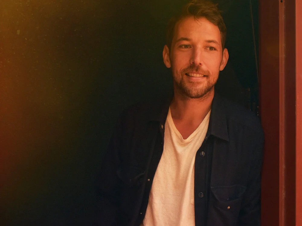 Robin Pecknold-Fleet Foxes Podcast