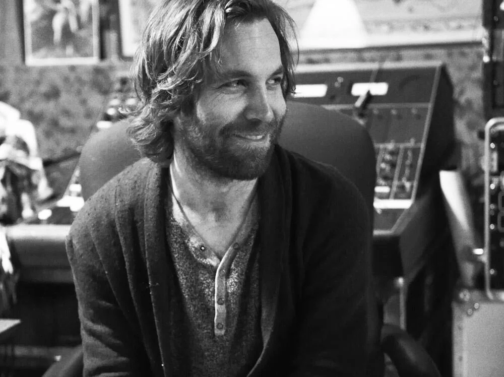 Robbie Lackritz- Podcast