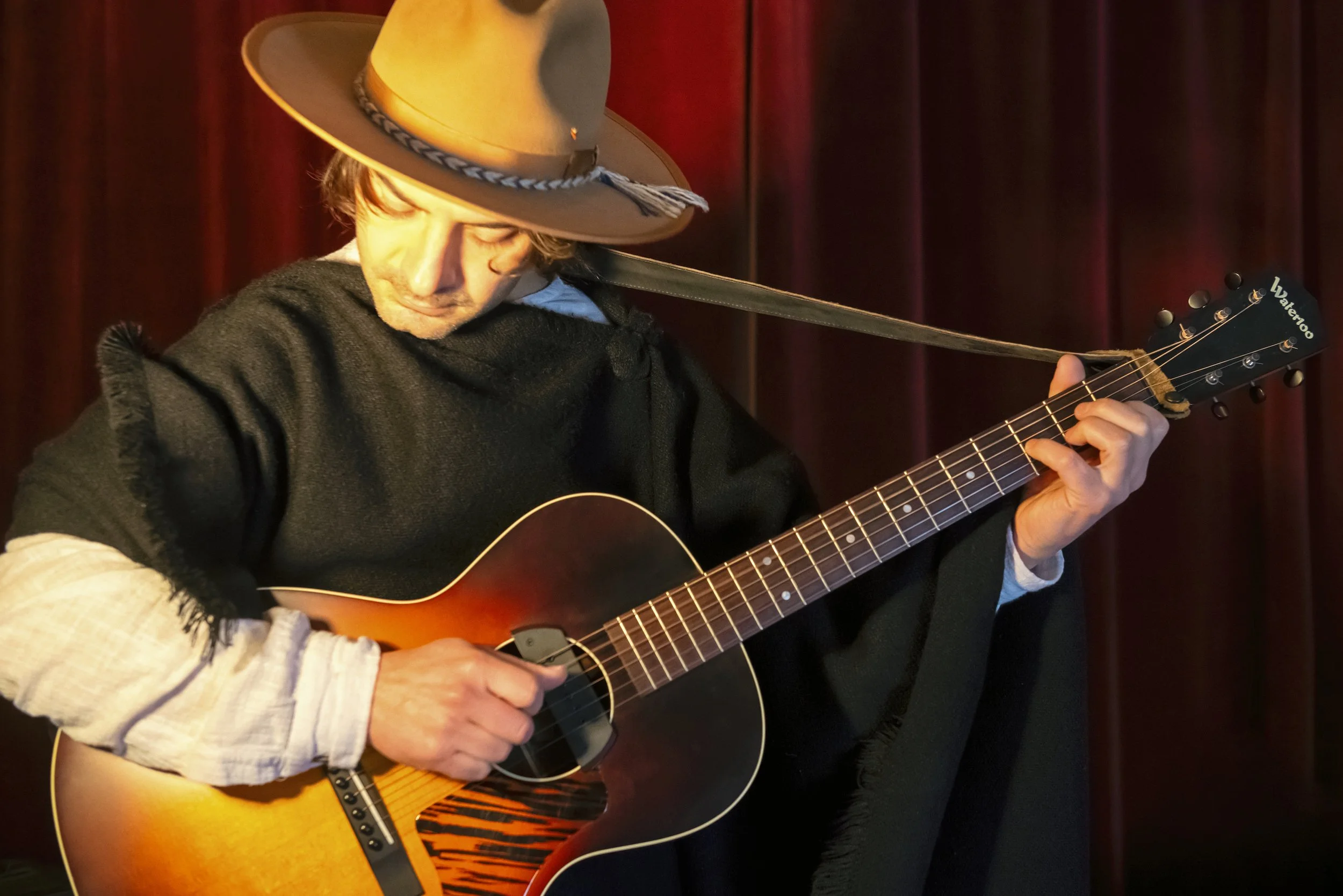 Alessandro "Asso" Stefana