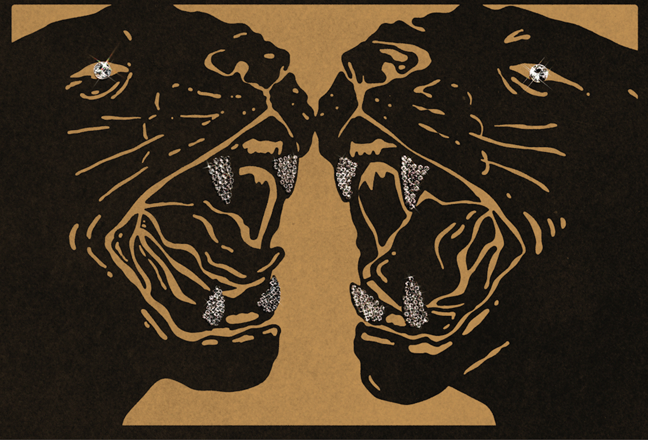 Eric Burton (Black Pumas)