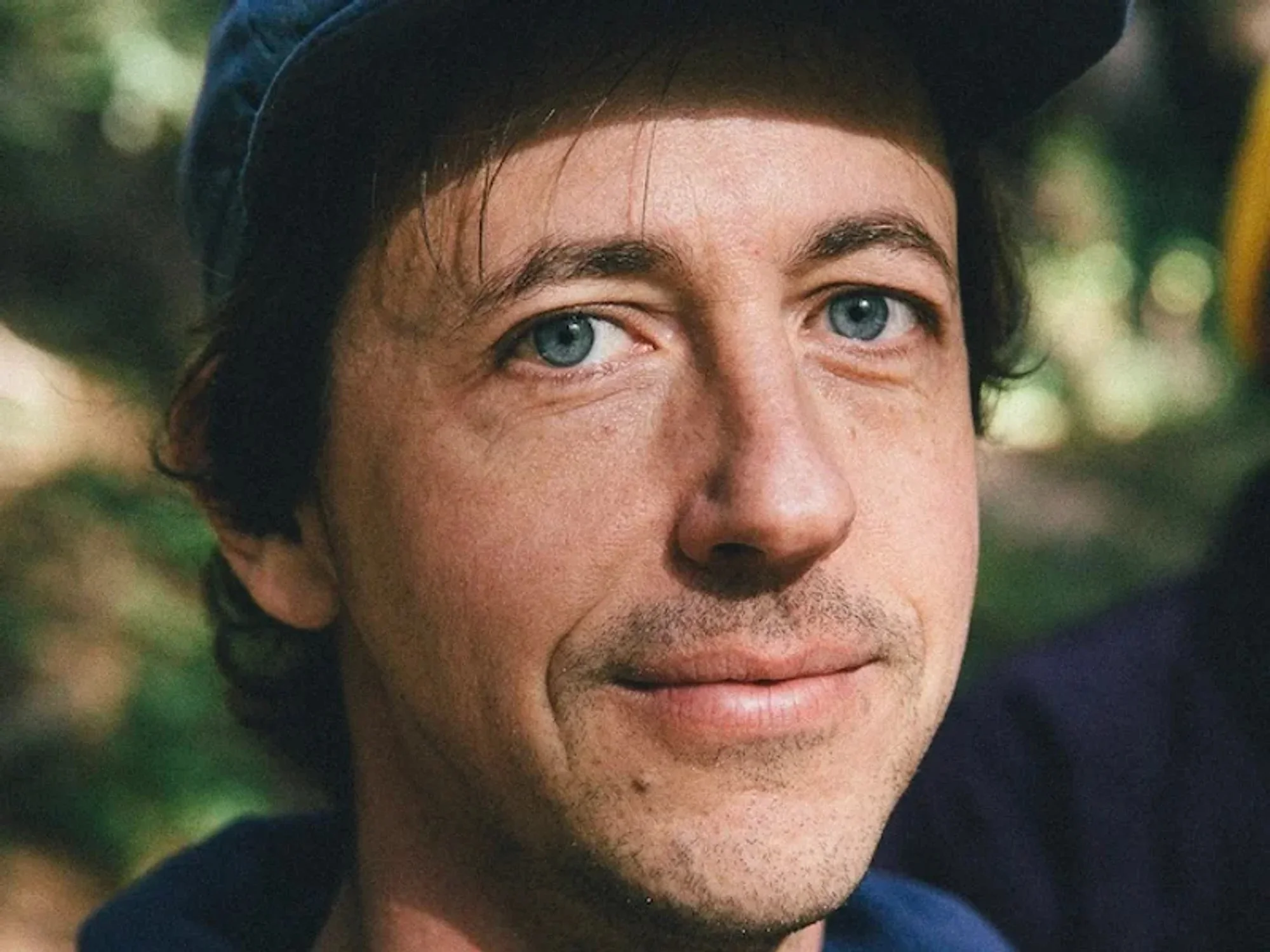 Josh "Deakin" Dibb (Animal Collective)