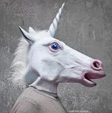 No More Unicorns