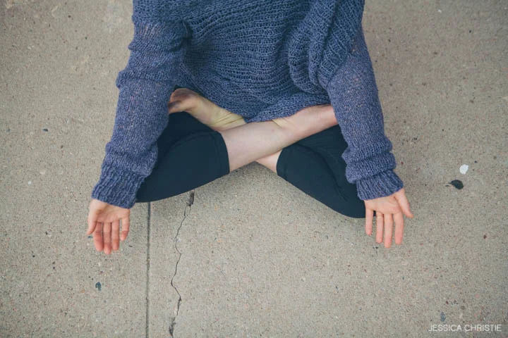 I Once Was a Figure Skater