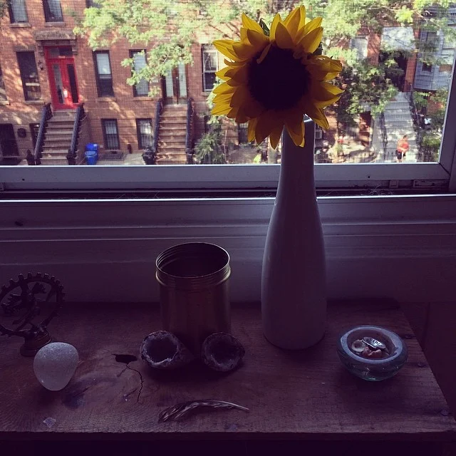 Teaching, Teachings and the Art of Becoming