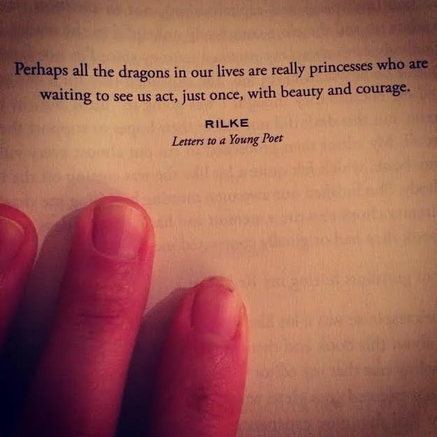 Thoughts on Bhakti and the Vulnerability Threshold