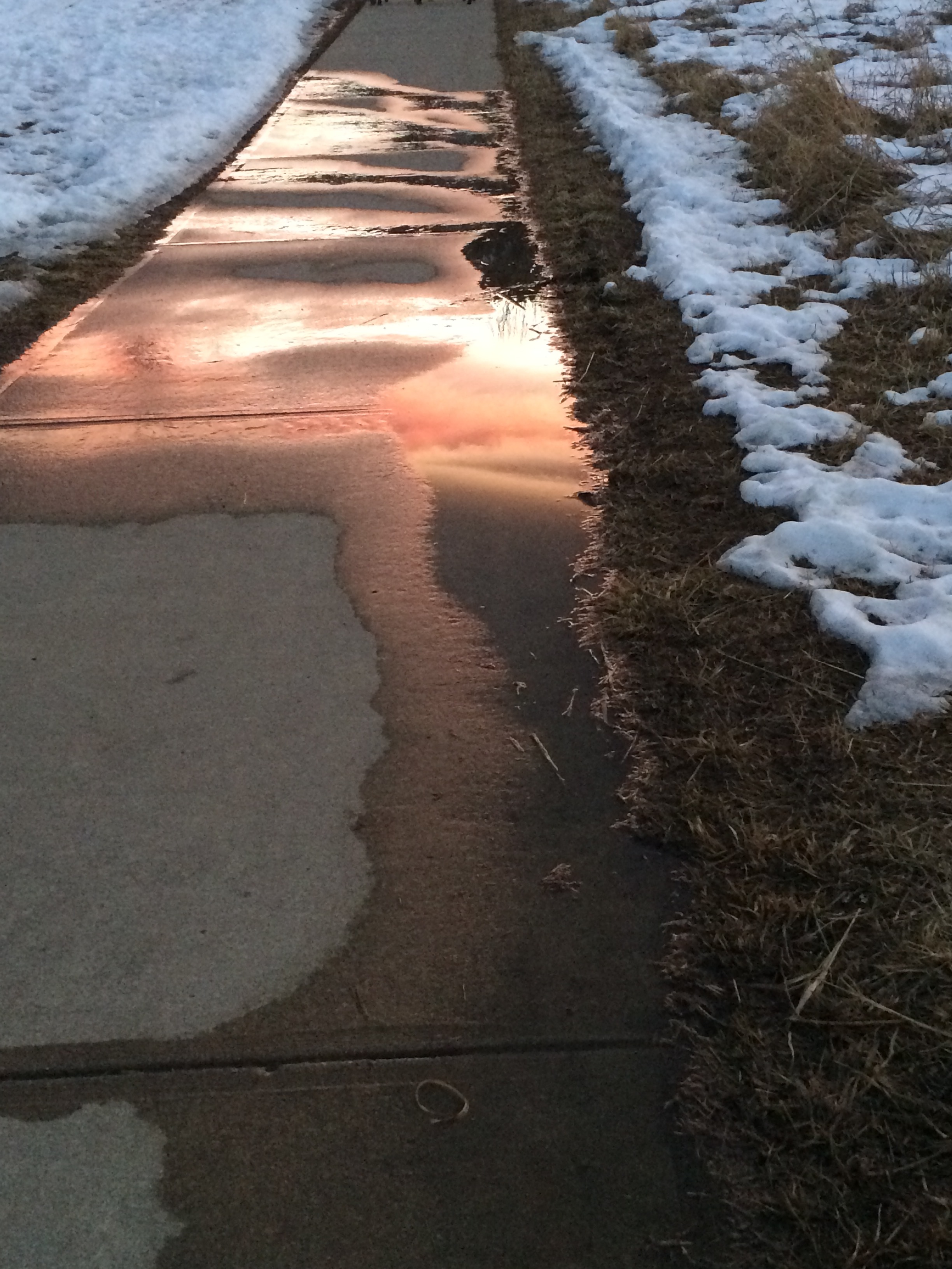 Letter To An Unborn Mother