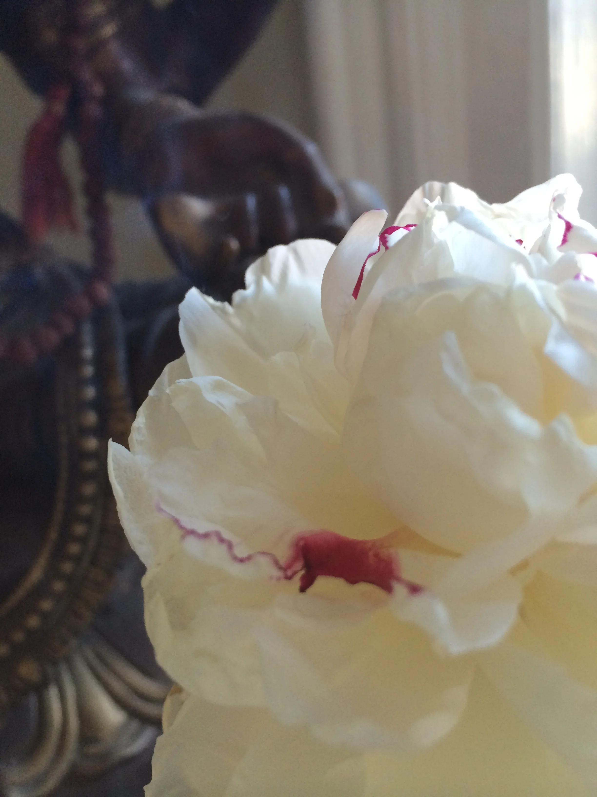 Your Birthright. And Mandate. (Thoughts on Emotional Literacy)