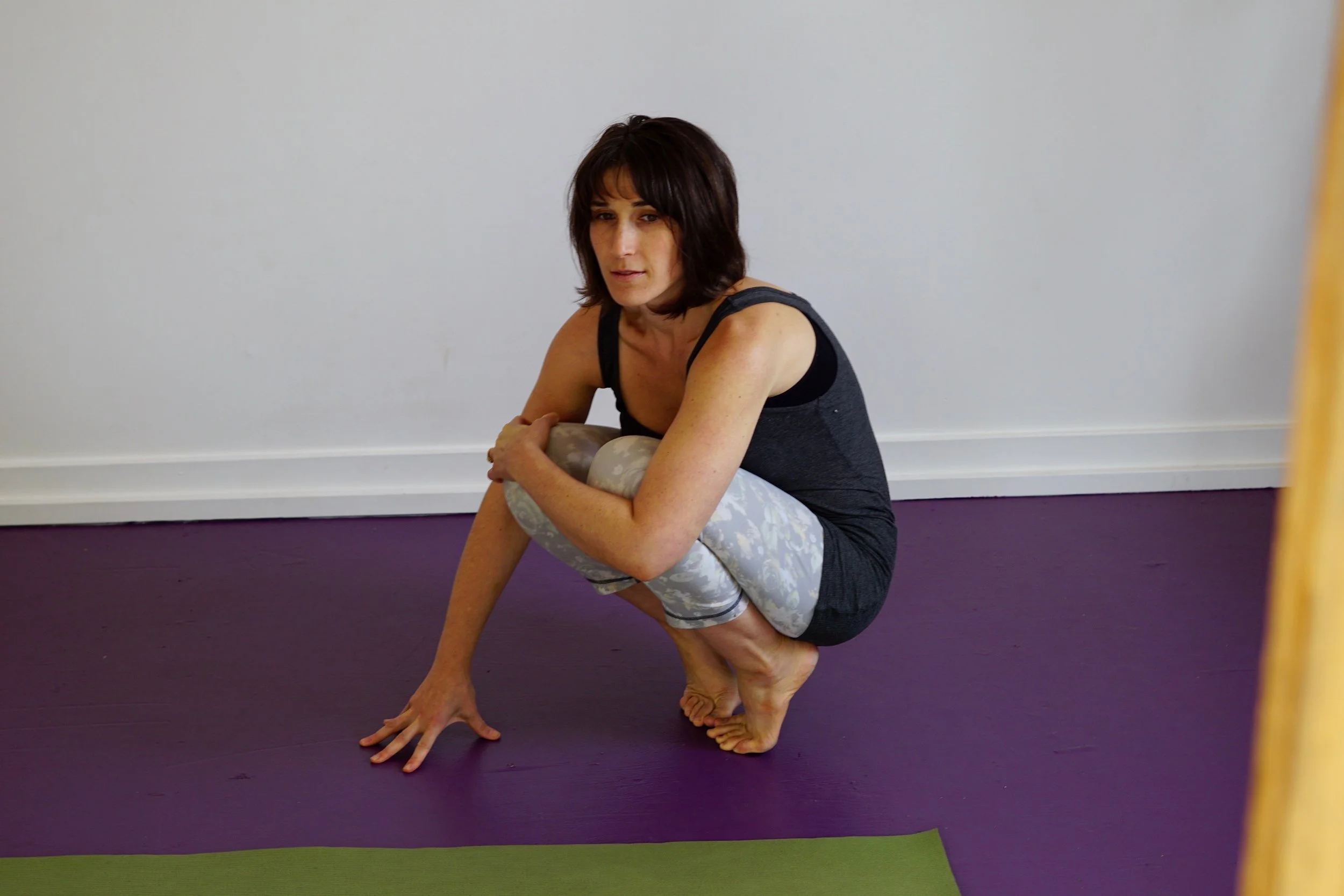 The Psychologically Sound Yoga Classroom Part 3: Safety and Choice.