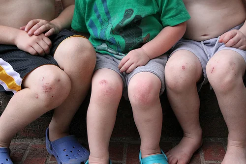 When Does Boyhood End?