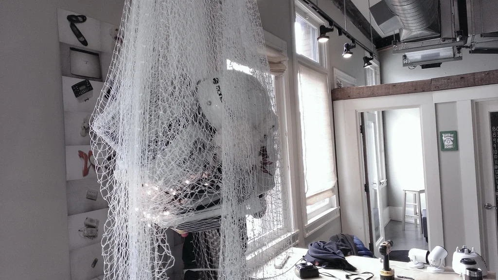 AR Internship Program