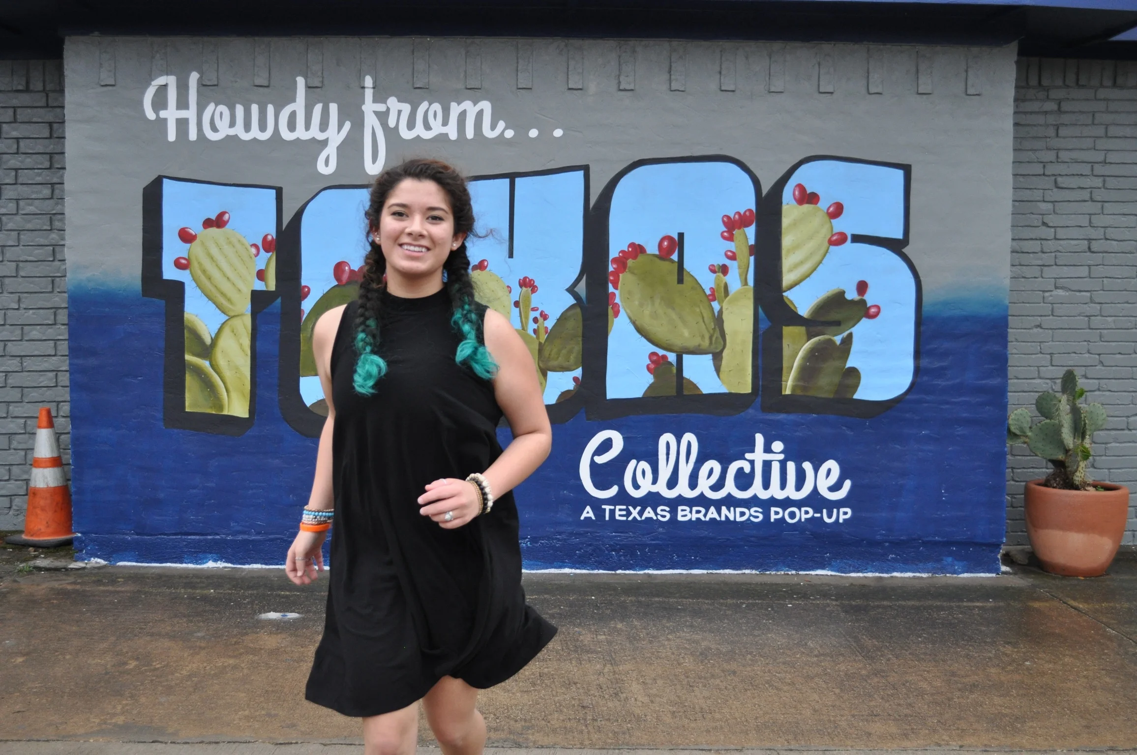 Meet Scout: a producer for The Great Divorce