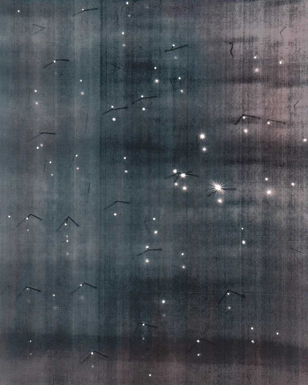 Pinhead Pluto, 2014