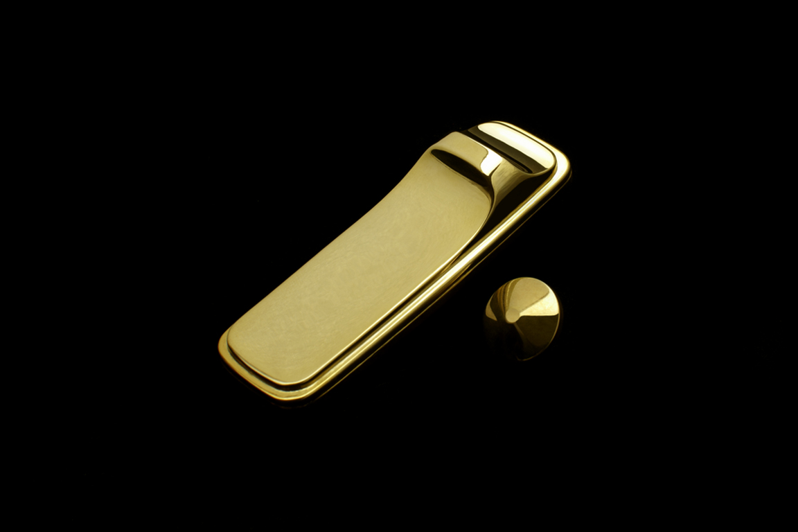 WITHOUT DIAMONDS : $550