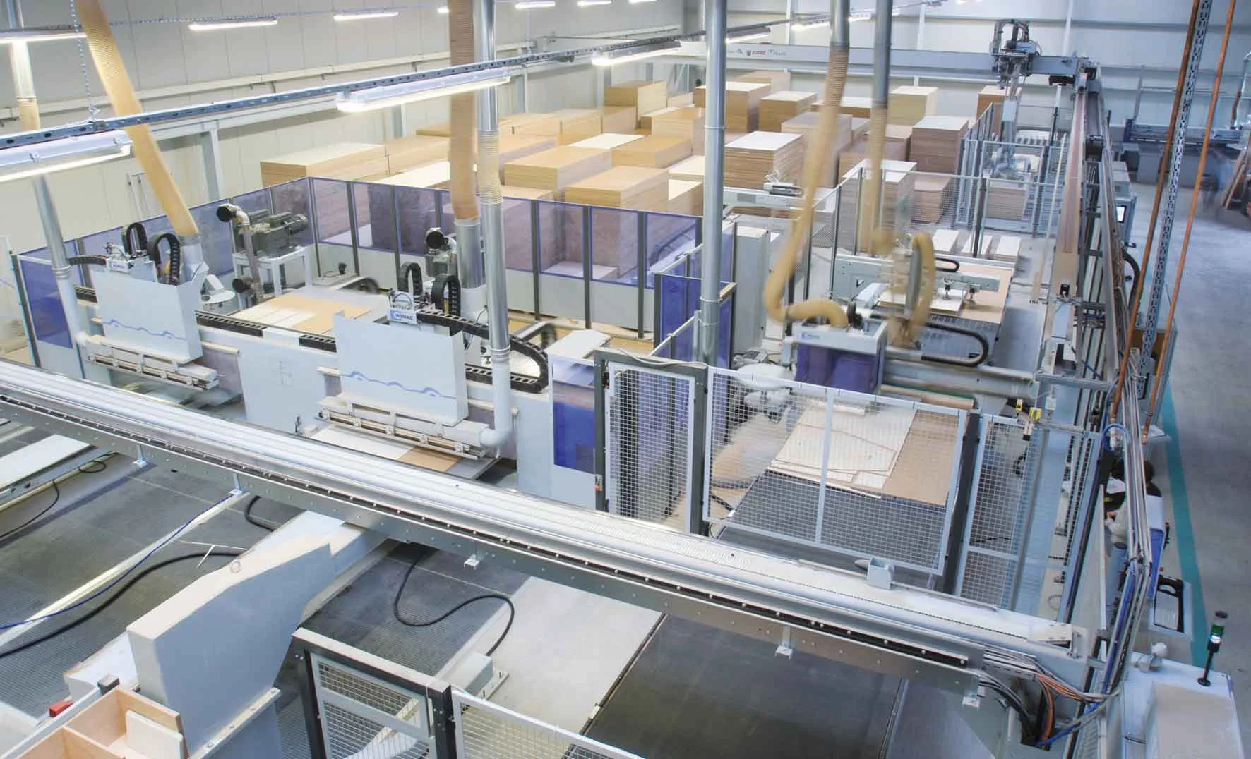 All types of CNC routers, woodworking equipment, cnc machine cen
