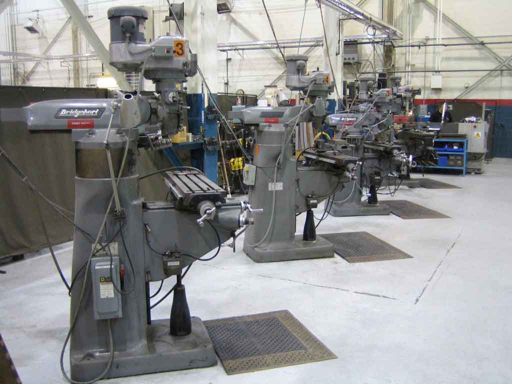 buyers of sheet metal equipment, Pedrazzoli, Harrison, lathes, m