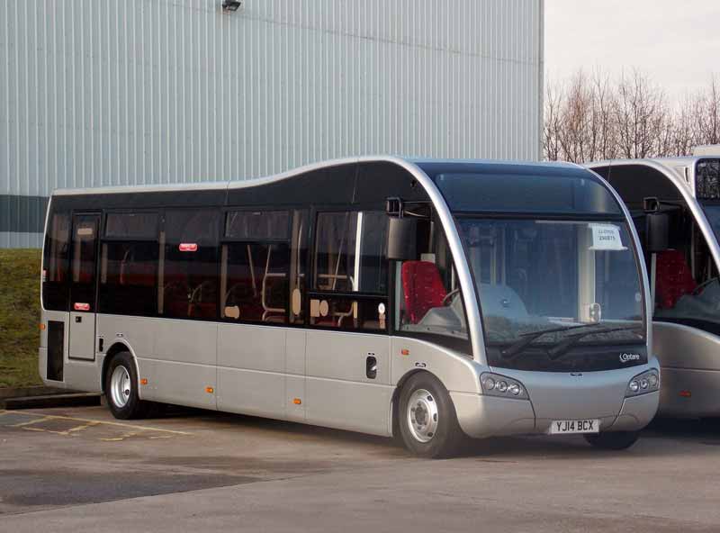 All types of commercial vehicle purchased, single vans to fleets