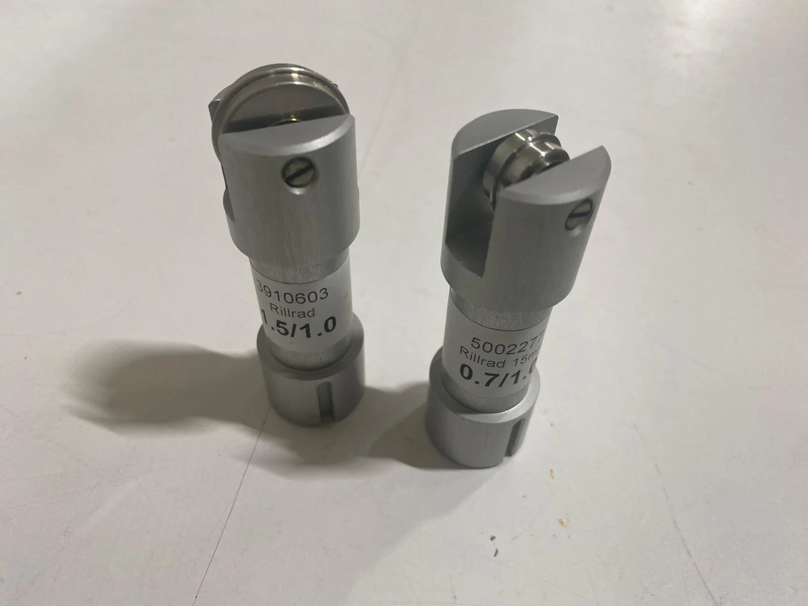 Zund Creasing tool C201 3910603 C203 5002277