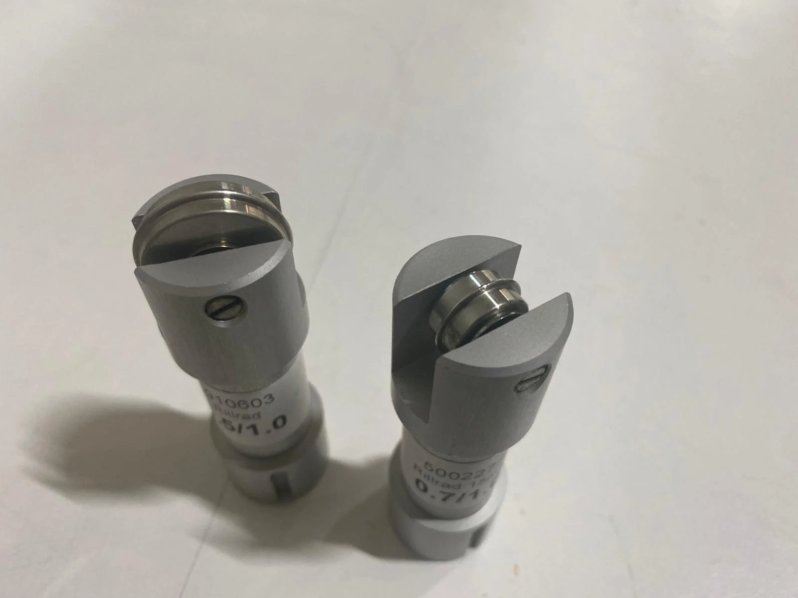 Zund Creasing tool Rillrad