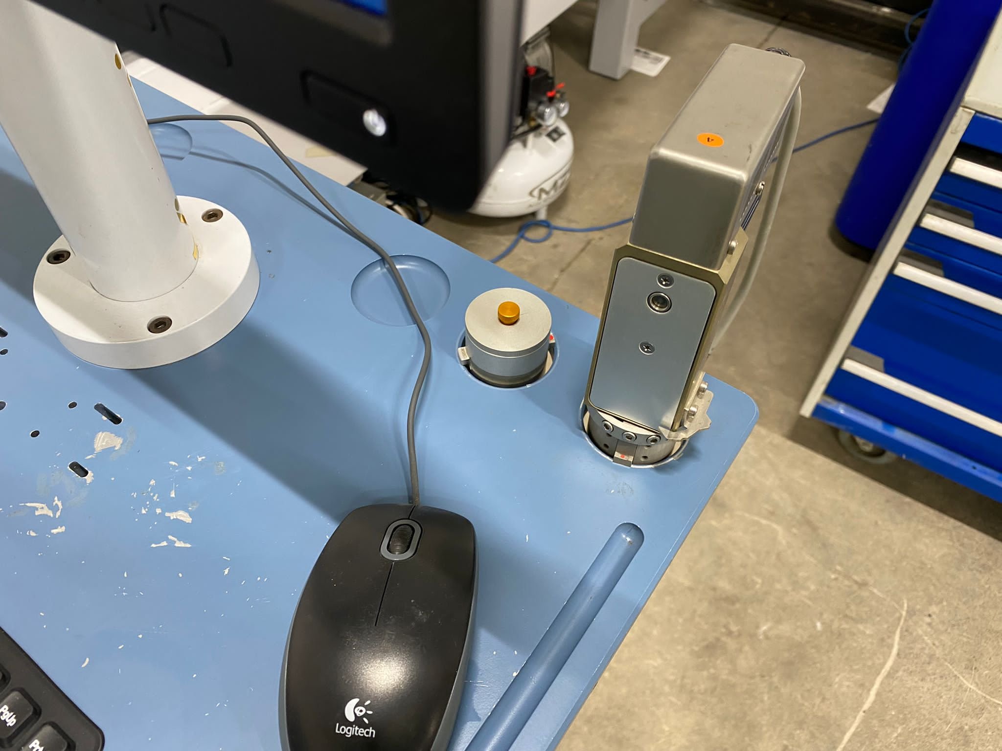 Zund Router for Sale.JPG