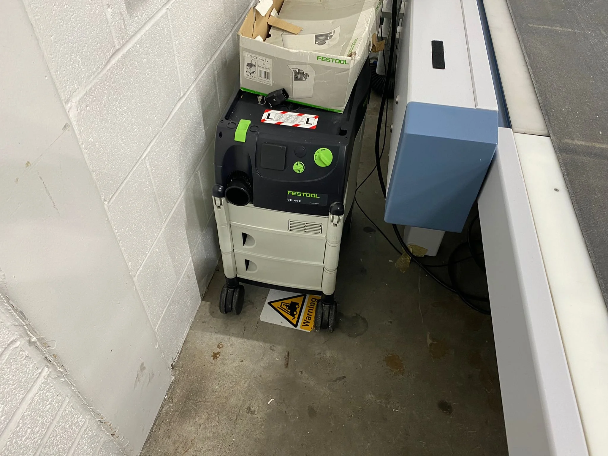 Zund digital cutter for sale.JPG