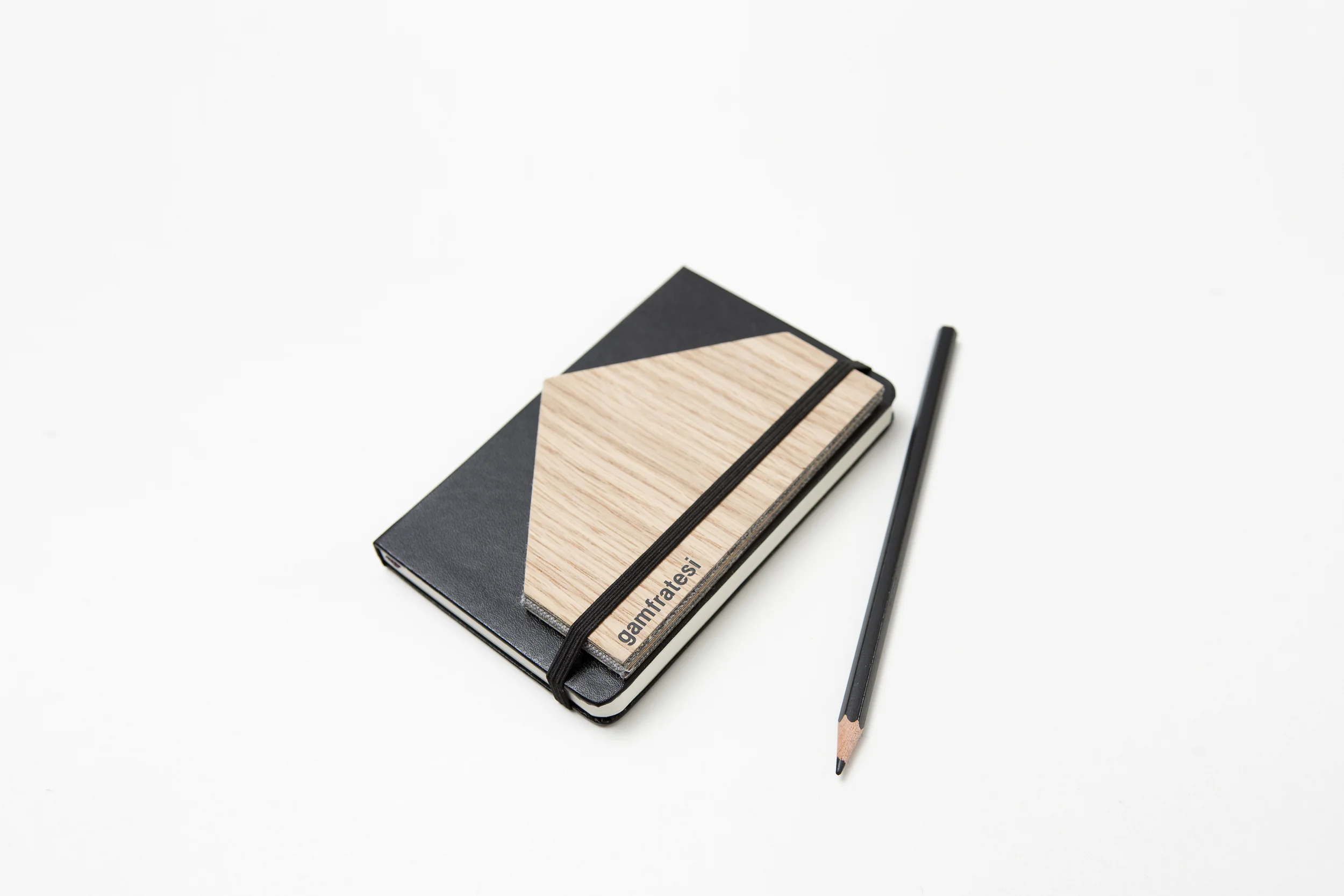 Moleskine house — GamFratesi