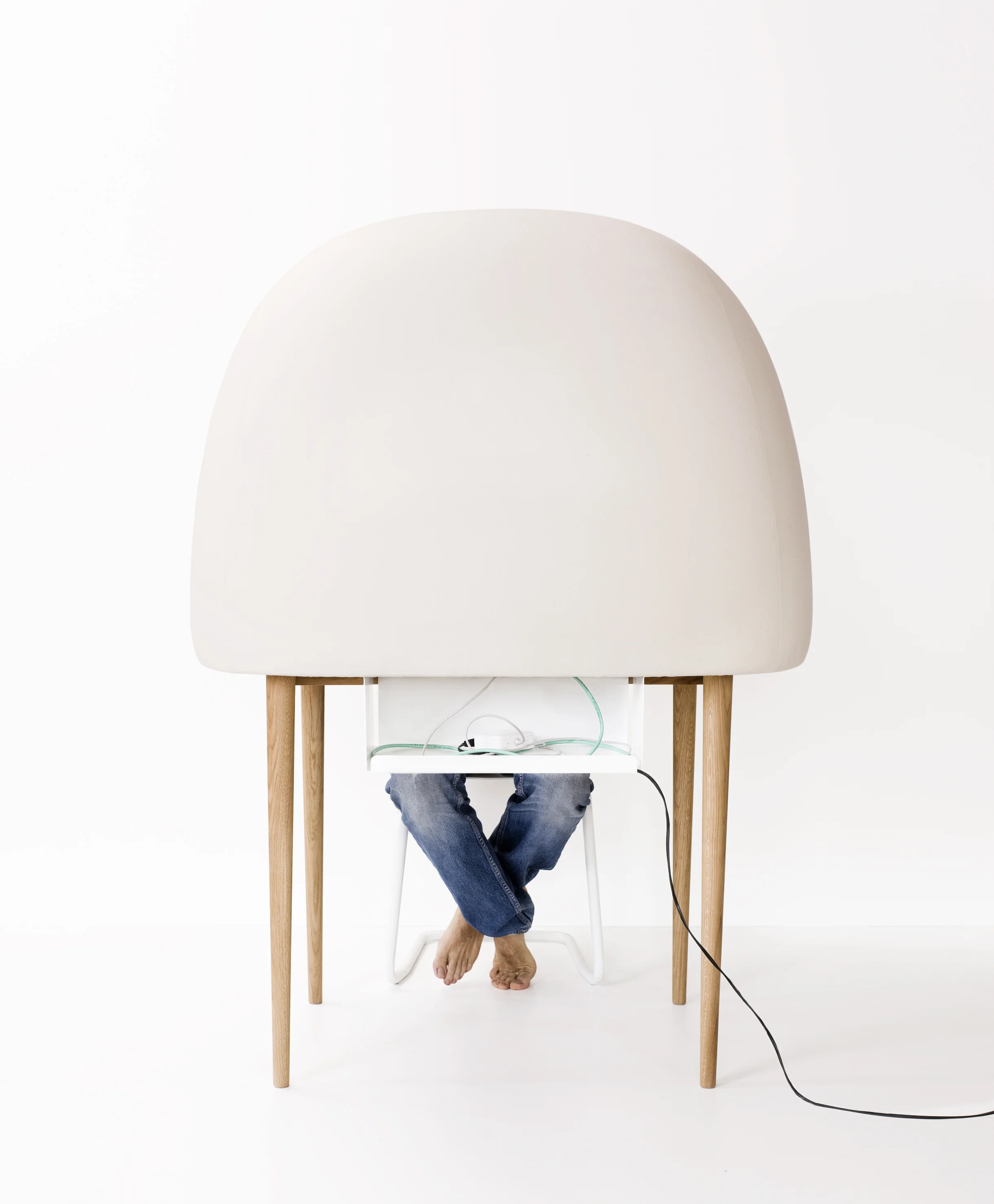 Rewrite // Ligne Roset
