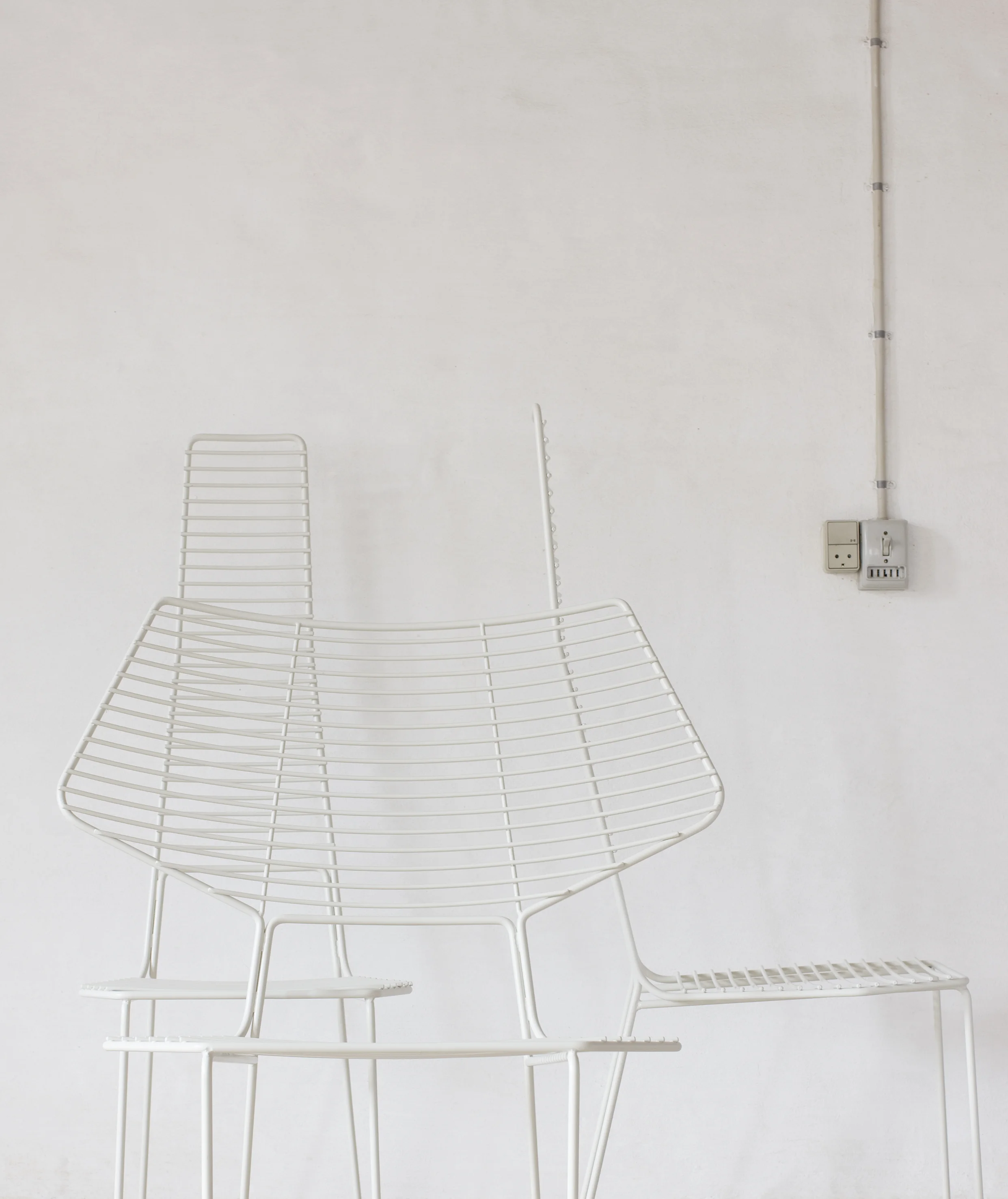 Alieno // Casamania