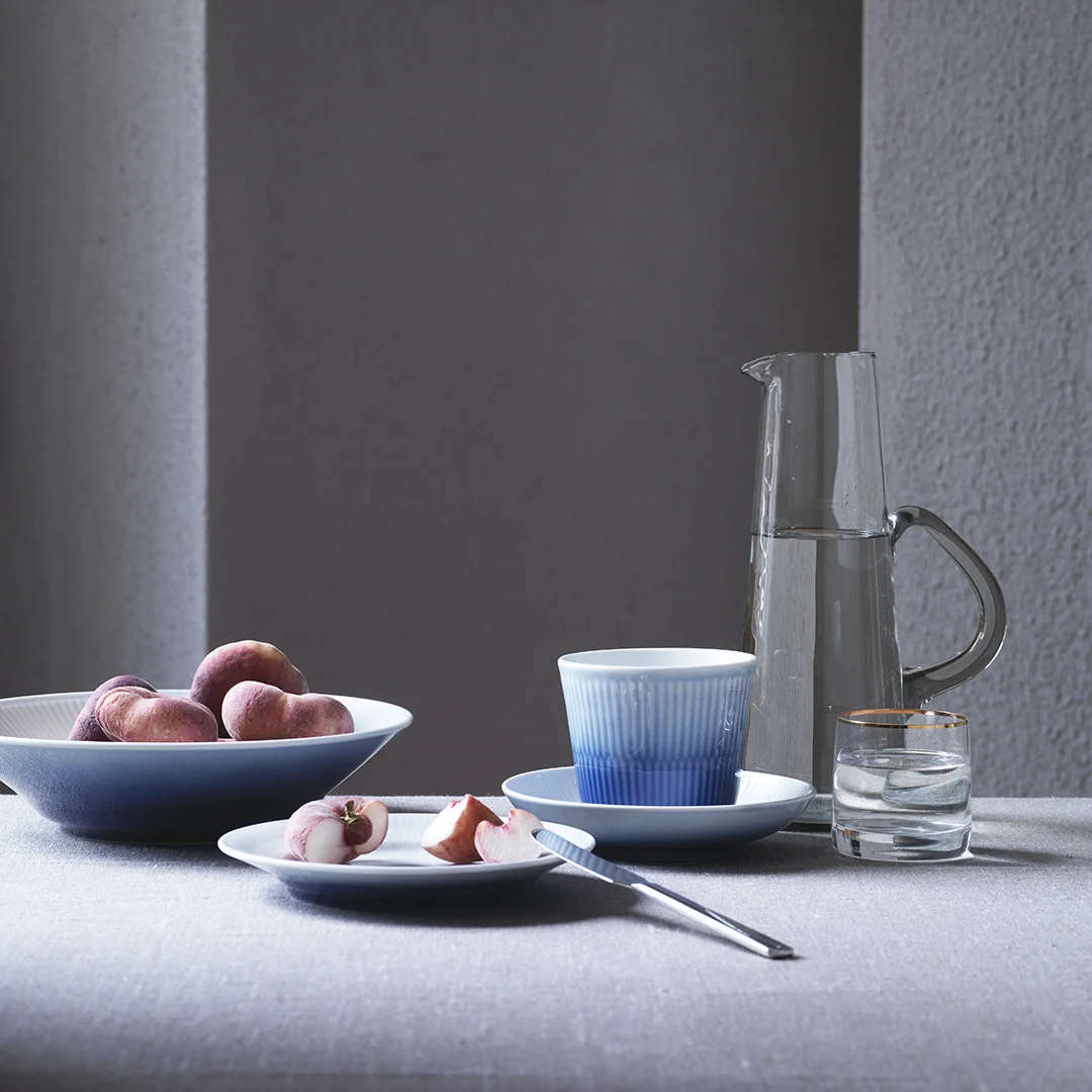 Blue mist // ROYAL COPENHAGEN