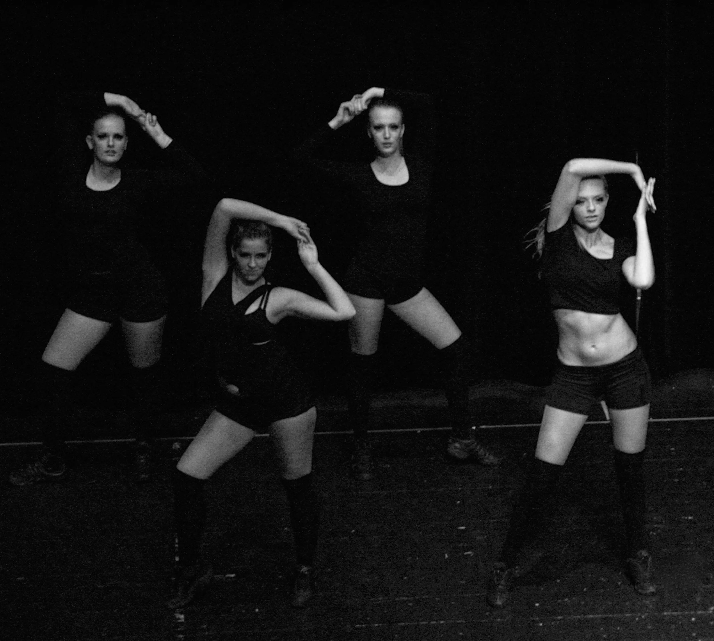 Can't get you out of my head