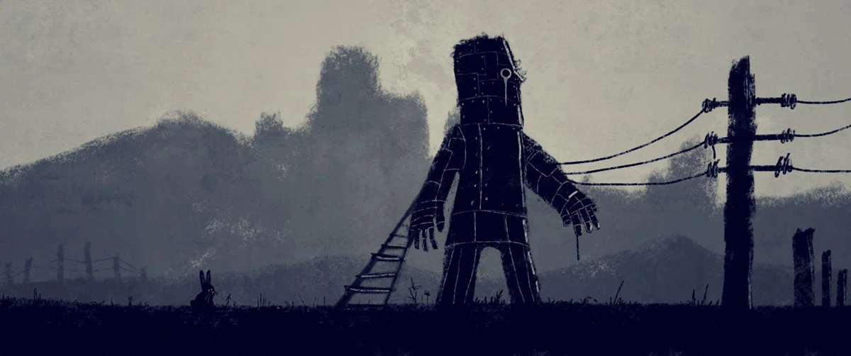 Man of Iron