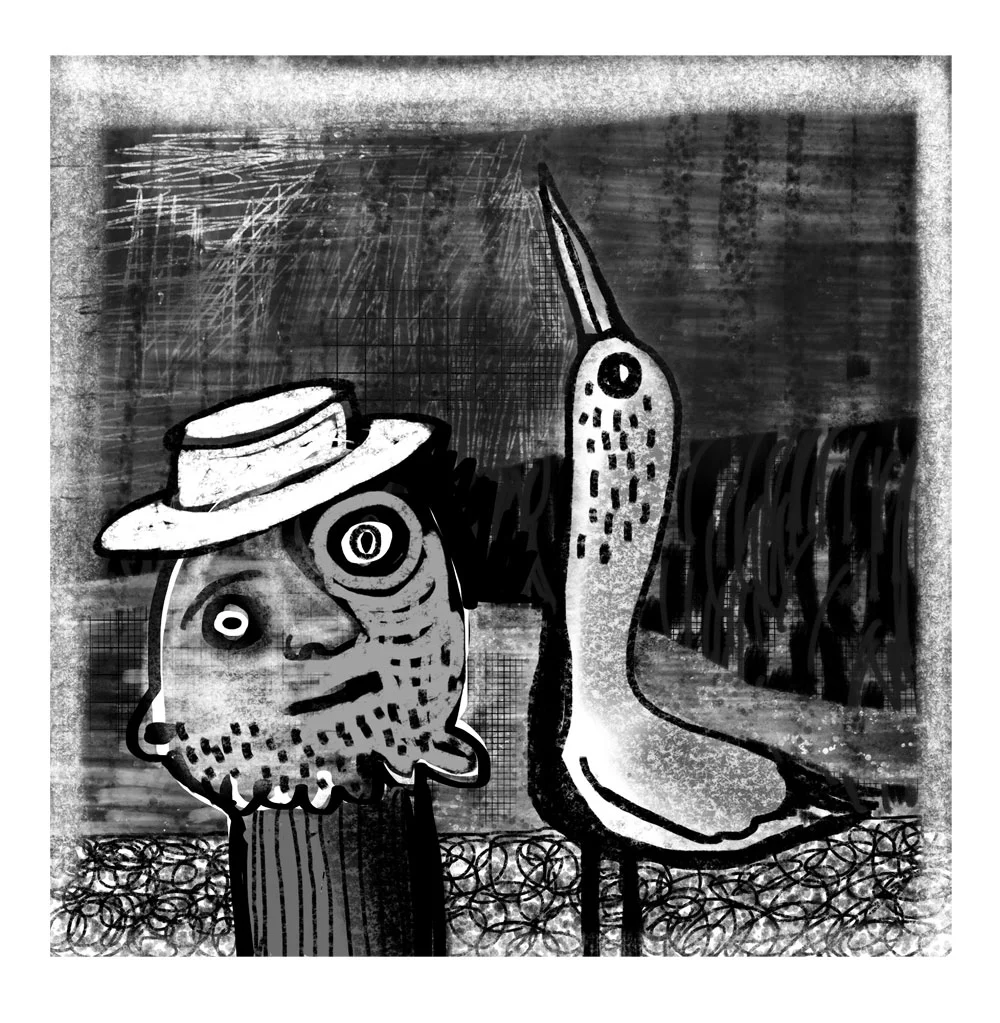 Photo-Gravure Polymer Etching