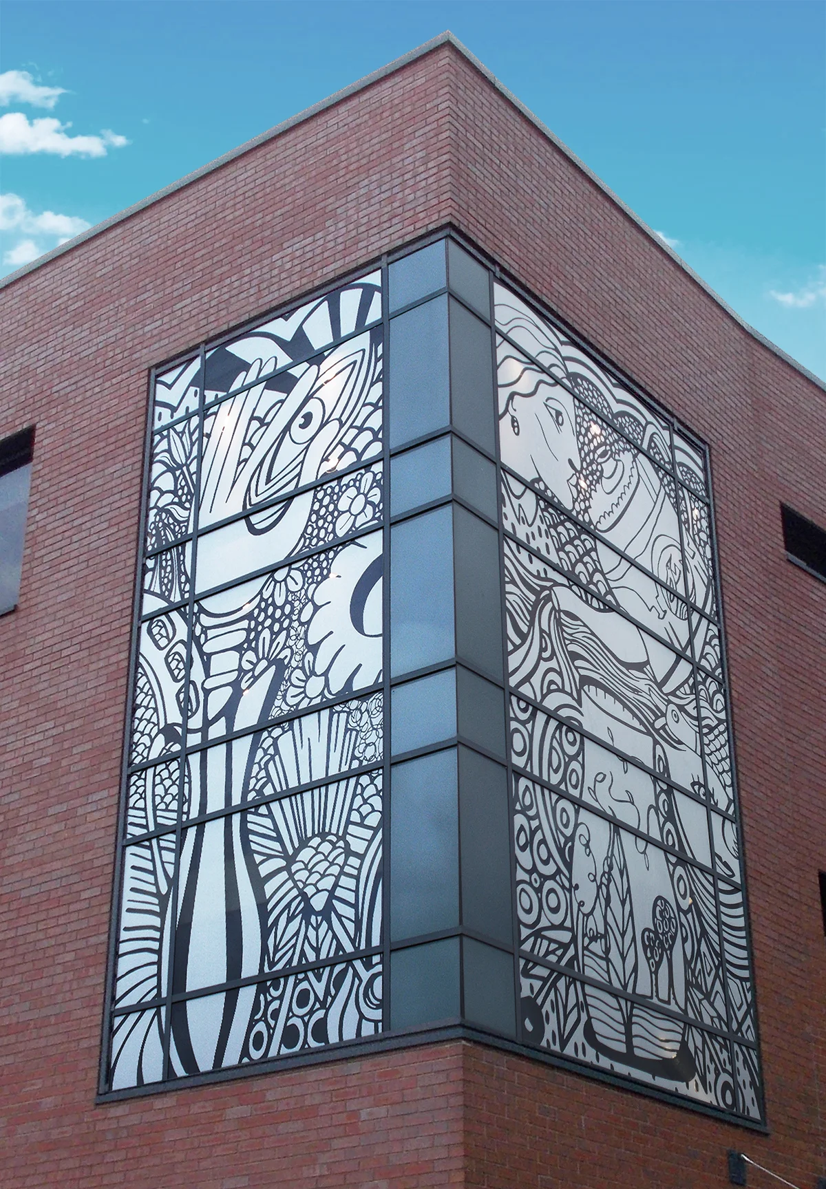 Castleford Library and Museum