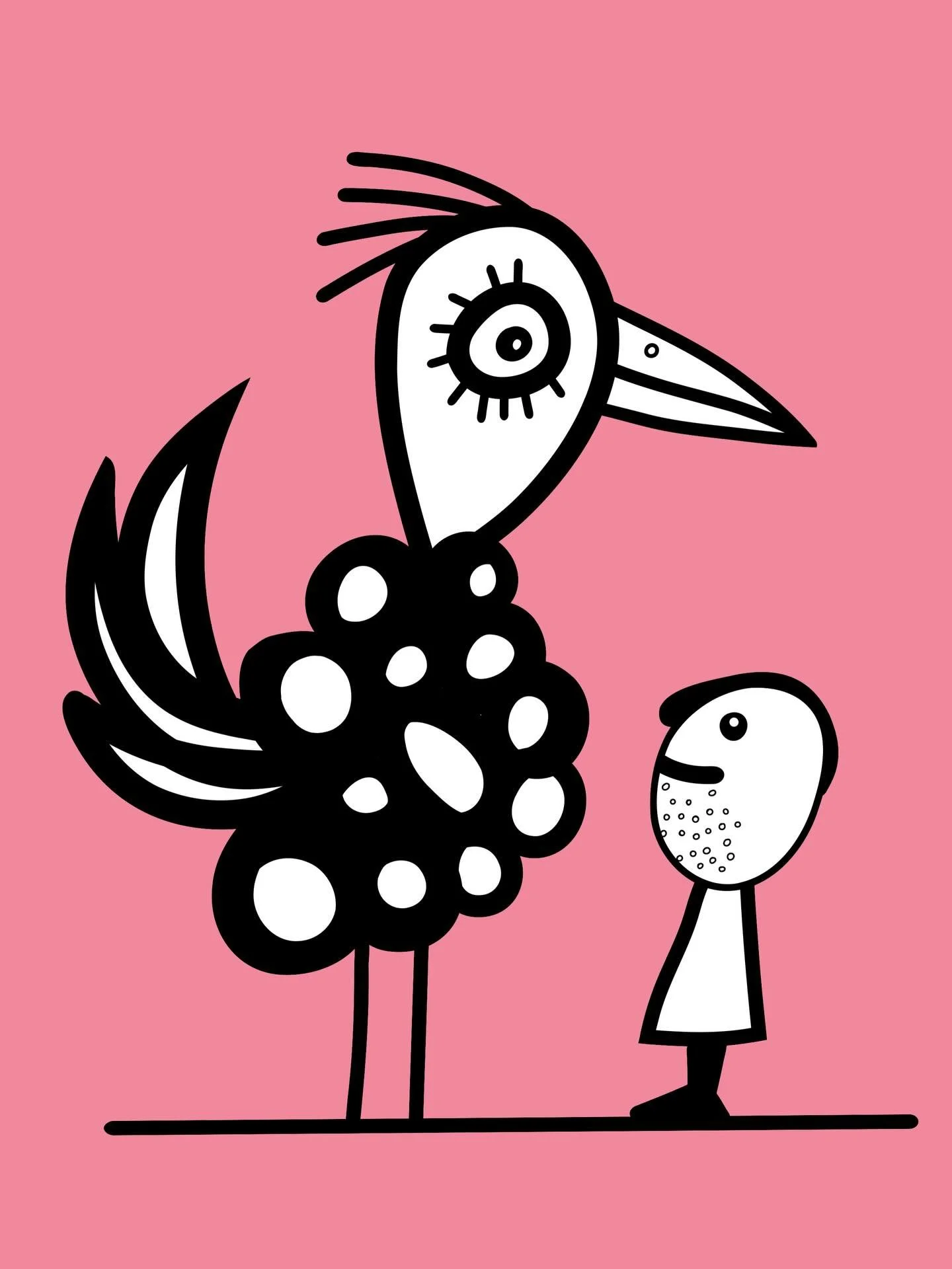 It was a kind of so so love #drawing #fun