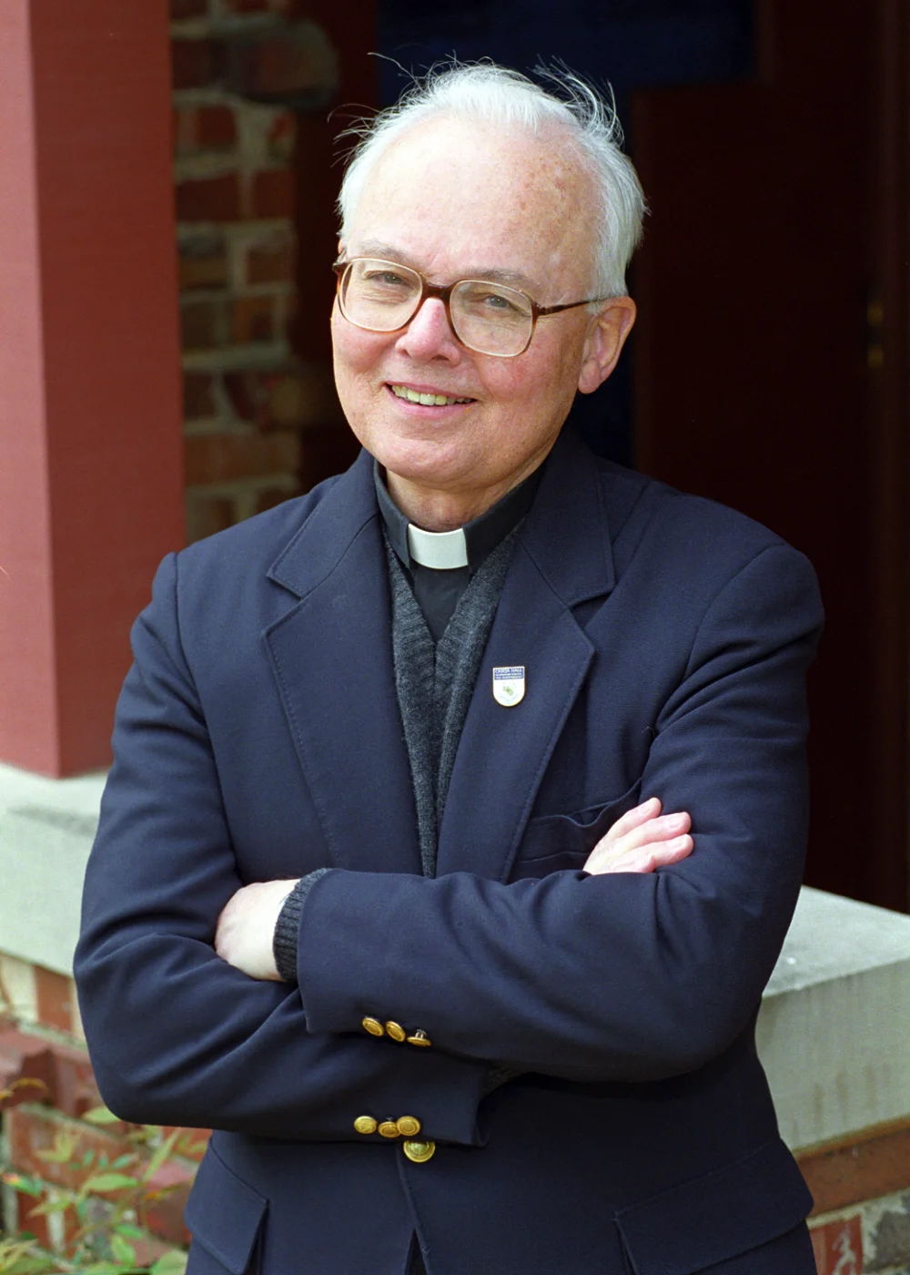 Remembering Fr. Ted Tack, O.S.A. 1927 – 2013