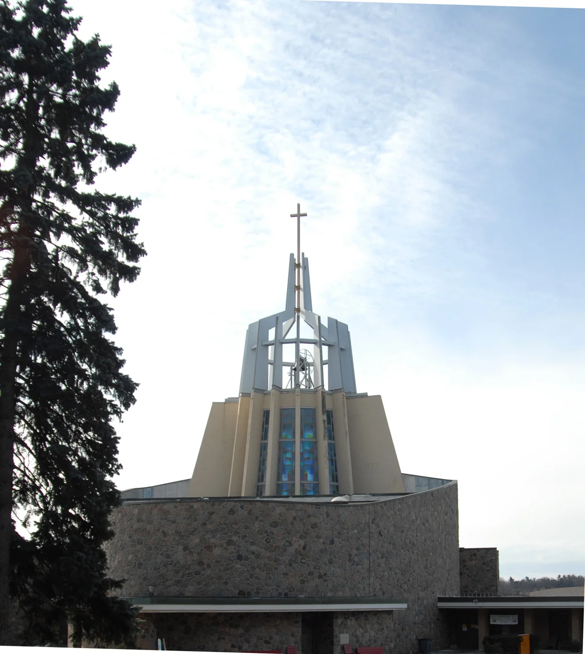 Cardinal of Toronto Honors Augustinians