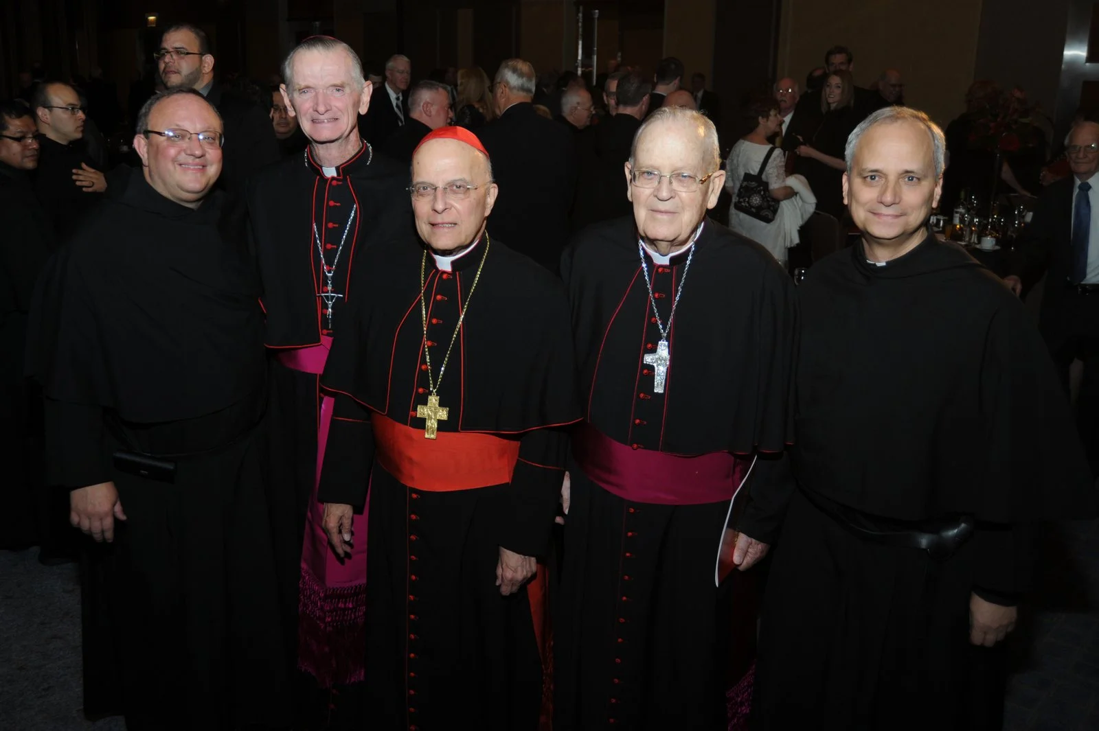 Inaugural Gala a Success!