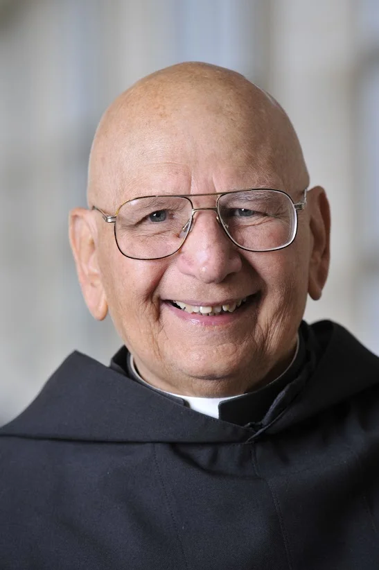 Fr. Ron Turcich, O.S.A. to be inducted into Mendel Hall of Fame
