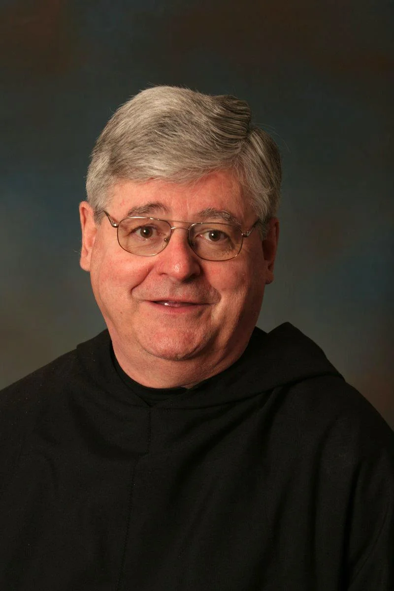 Fr. Bill Sullivan, O.S.A.