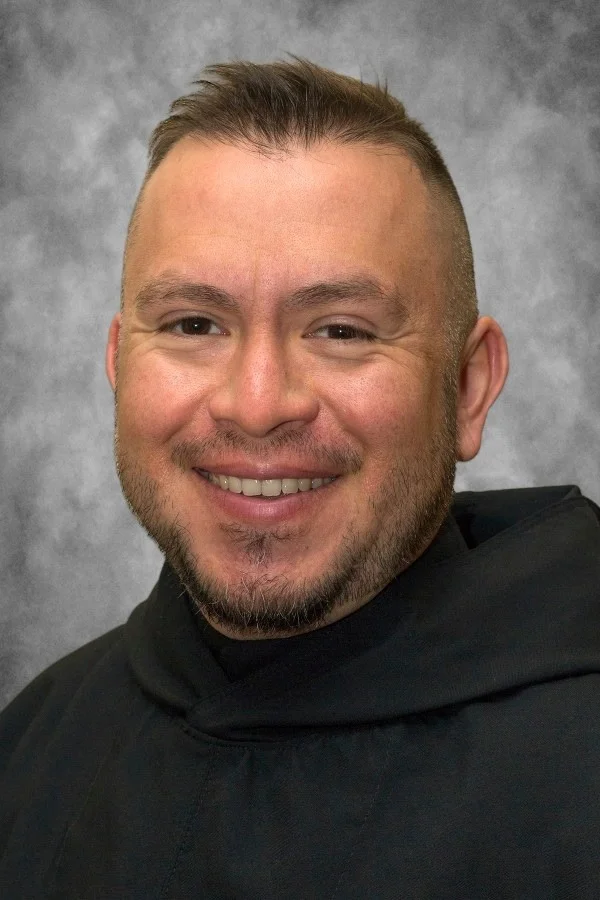 How I Found the Augustinians by Brother Joe Ruiz, O.S.A.