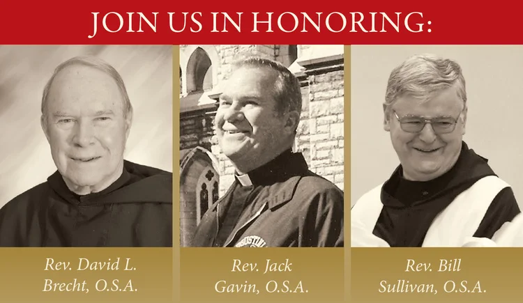 Submit Your Own Testimonial to Our Gala Honorees!