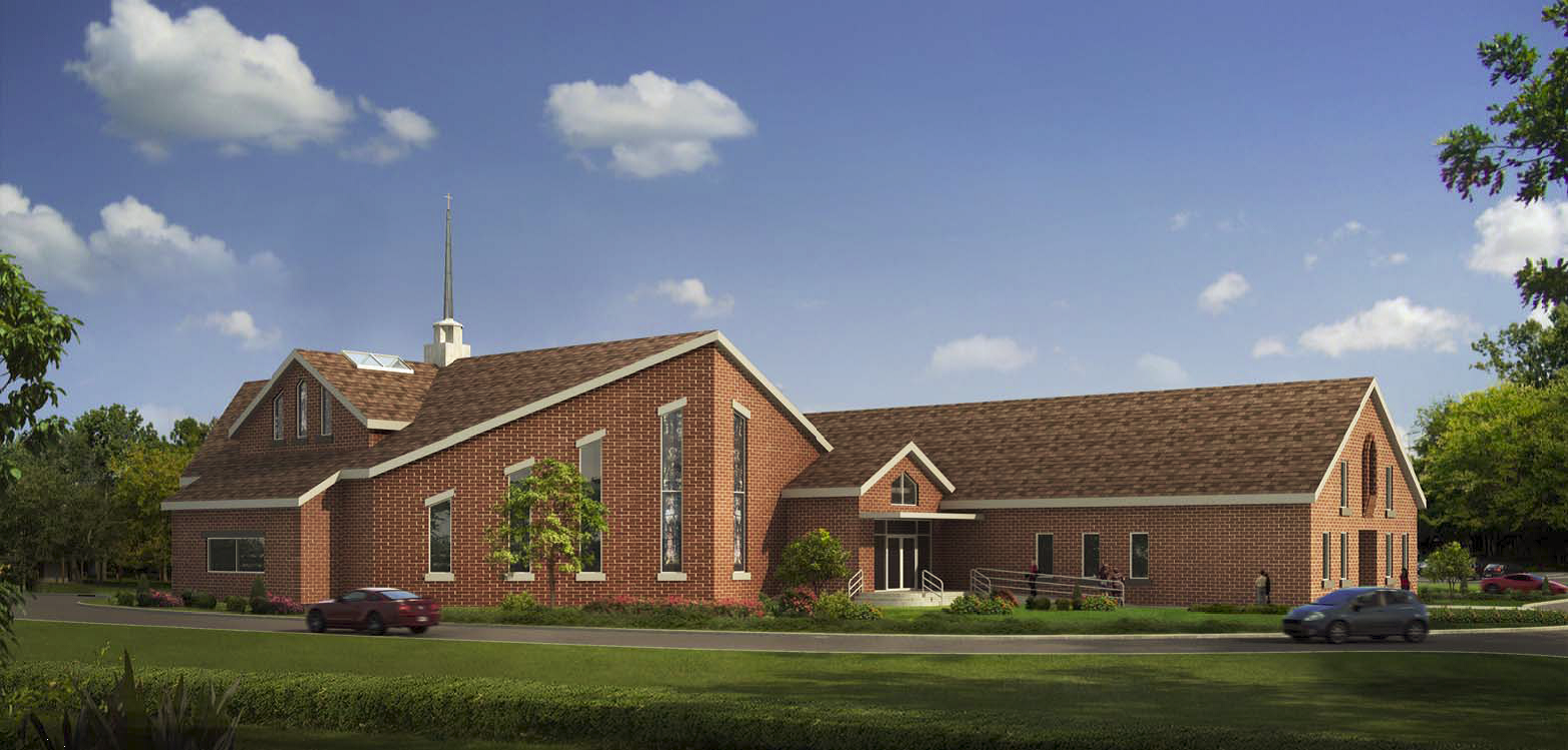 Groundbreaking Celebration in Edwardsburg, Michigan!