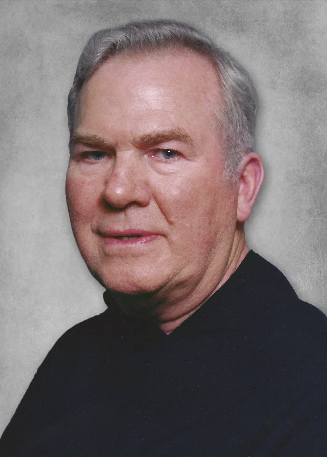 Rev. John "Jack" R. Gavin, O.S.A.
