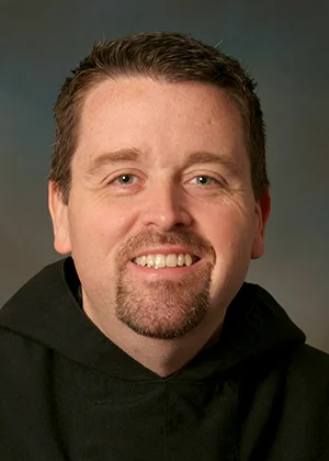 Rev. Thomas R. McCarthy, O.S.A., Vice-Chair, St. Rita of Cascia High School Alumni