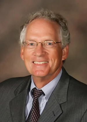 Patrick O'Connor, Vice-Chair, Augustinian Seminary Alumni